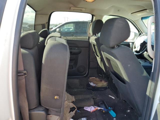 Photo 10 from auction – 2013 CHEVROLET SILVERADO with VIN 3GCPCSE0XDG206356