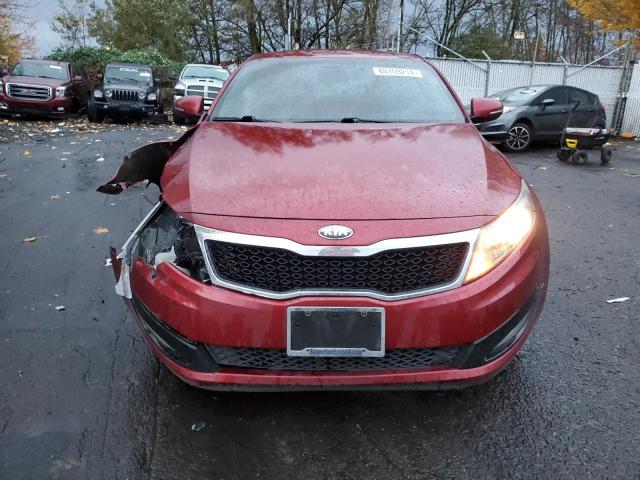 Photo 5 from auction – 2013 KIA OPTIMA EX with VIN 5XXGN4A72DG199981