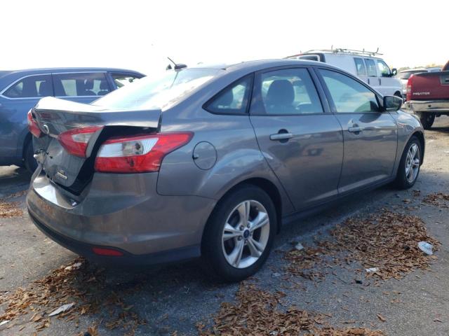 Foto 3 de la subasta – 2013 FORD FOCUS SE con VIN 1FADP3F23DL181094