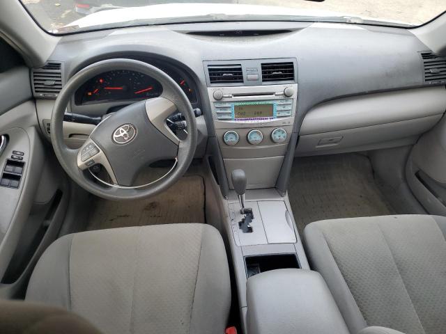 Photo 8 from auction – 2008 TOYOTA CAMRY CE with VIN 4T1BE46K18U765955