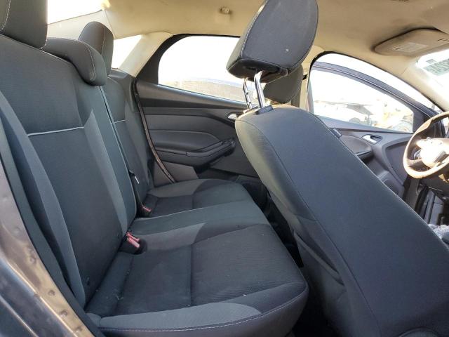 Photo 10 from auction – 2013 FORD FOCUS with VIN 1FADP3F28DL362031