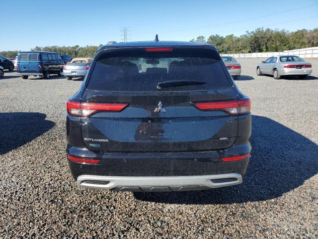 Photo 6 from auction – 2022 MITSUBISHI OUTLANDER with VIN JA4J3VA86NZ040478