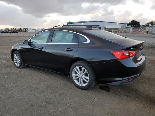 Photo 2 from auction – 2016 CHEVROLET MALIBU LT with VIN 1G1ZE5ST9GF289327