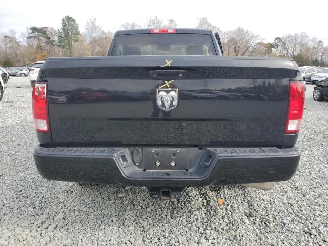 Photo 6 from auction – 2017 RAM 1500 ST with VIN 3C6JR6AG1HG504791