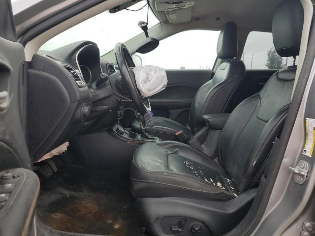 Photo 7 from auction – 2019 JEEP COMPASS LI with VIN 3C4NJDCB1KT790745