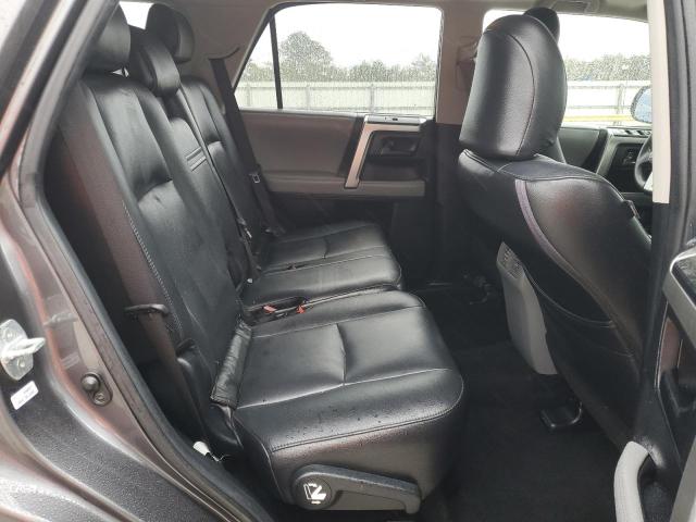 Photo 11 from auction – 2013 TOYOTA 4RUNNER SR with VIN JTEBU5JR4D5135512
