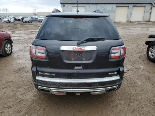 Photo 6 from auction – 2015 GMC ACADIA DEN with VIN 1GKKVTKD3FJ288163