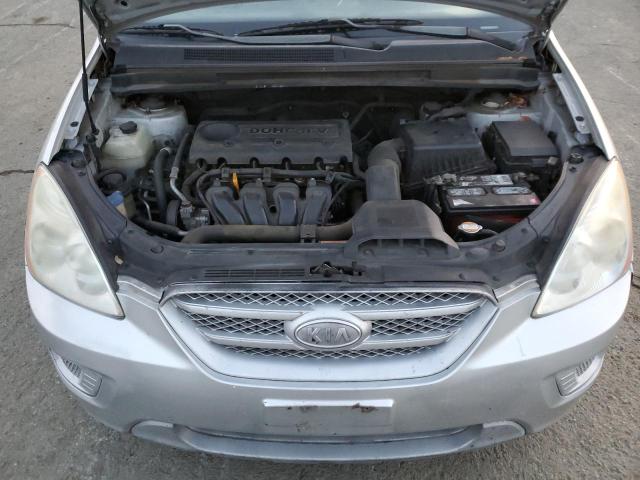 Photo 11 from auction – 2009 KIA RONDO BASE with VIN KNAFG529497273426
