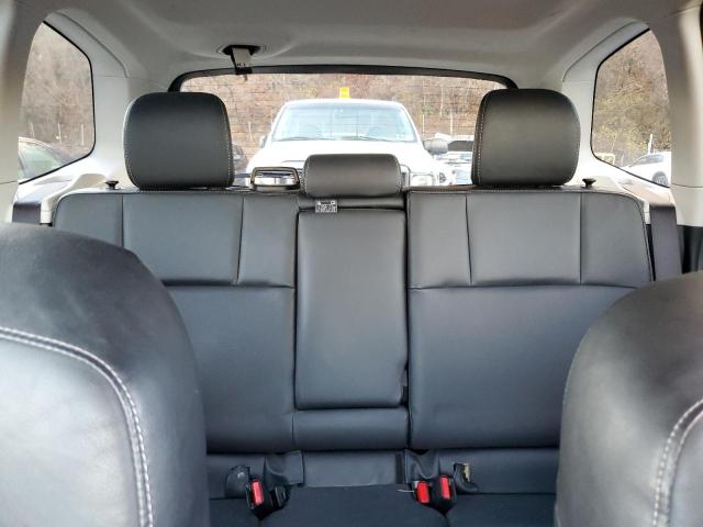 Photo 10 from auction – 2016 SUBARU FORESTER 2 with VIN JF2SJAHC5GH416102