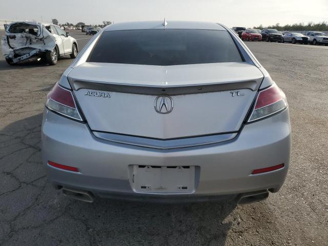 Photo 6 from auction – 2012 ACURA TL with VIN 19UUA8F53CA017410