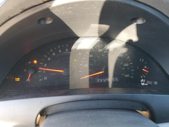 Photo 9 from auction – 2007 TOYOTA CAMRY CE with VIN 4T1BE46K77U630851