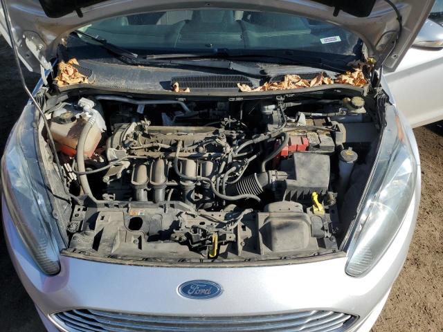 Photo 11 from auction – 2014 FORD FIESTA SE with VIN 3FADP4EJ1EM196837
