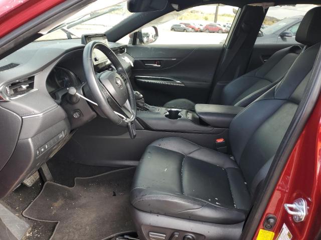 Photo 7 from auction – 2022 TOYOTA VENZA LE with VIN JTEAAAAH9NJ091925