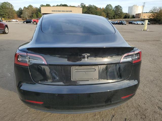Photo 6 from auction – 2021 TESLA MODEL 3 with VIN 5YJ3E1EA1MF923116