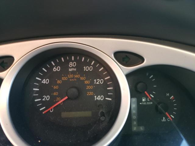 Photo 9 from auction – 2005 TOYOTA HIGHLANDER with VIN JTEGP21A650066424