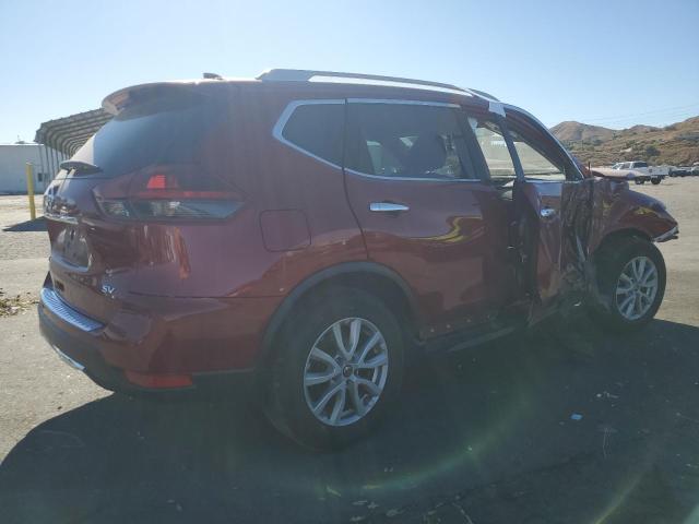 Photo 3 from auction – 2018 NISSAN ROGUE S with VIN 5N1AT2MT3JC734106