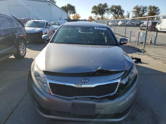 Photo 5 from auction – 2013 KIA OPTIMA LX with VIN 5XXGM4A75DG098999