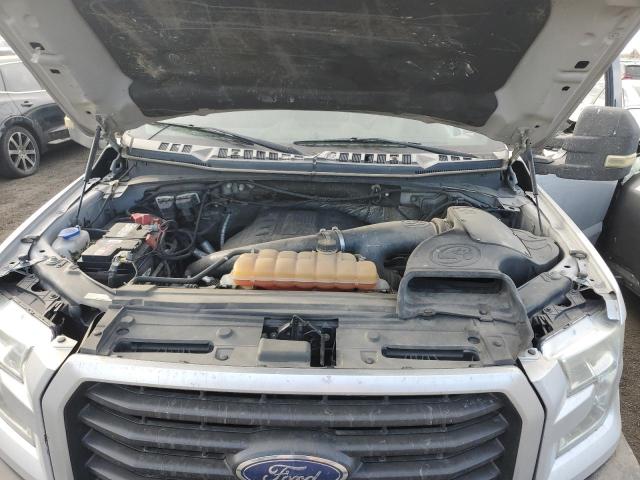 Photo 11 from auction – 2016 FORD F150 SUPER with VIN 1FTEW1EG0GKD54308