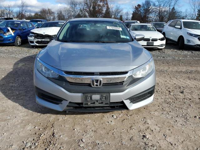Photo 5 from auction – 2017 HONDA CIVIC LX with VIN 19XFC2F51HE207595