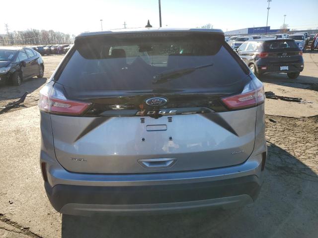 Photo 6 from auction – 2021 FORD EDGE SEL with VIN 2FMPK4J97MBA04592