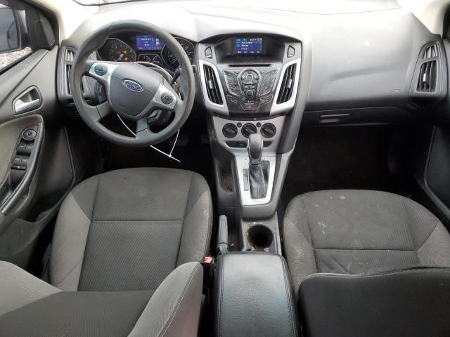 Photo 8 from auction – 2013 FORD FOCUS SE with VIN 1FADP3F2XDL199513