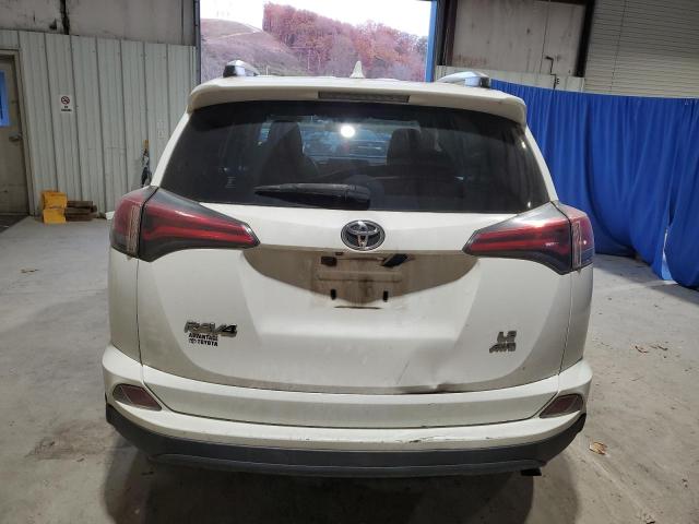 Photo 6 from auction – 2016 TOYOTA RAV4 LE with VIN JTMBFREV5GJ073921