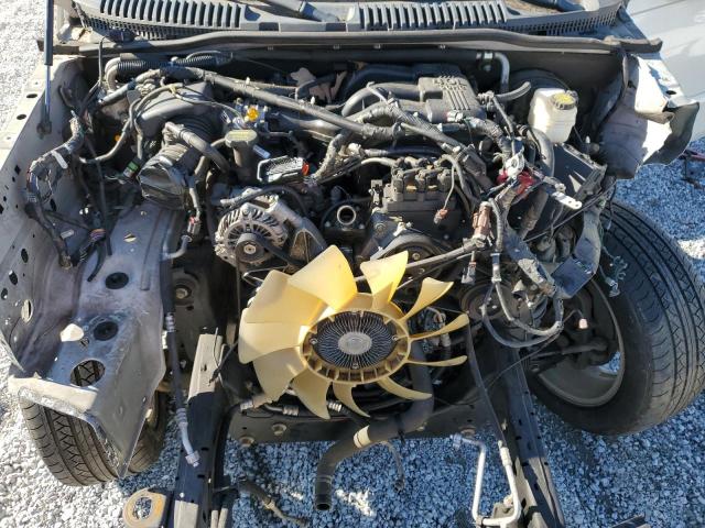 Photo 12 from auction – 2010 MERCURY MOUNTAINEE with VIN 4M2EN3JE4AUJ06975