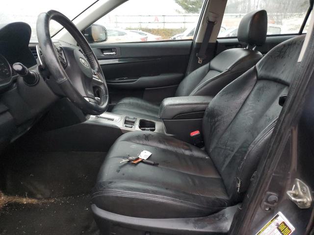 Photo 7 from auction – 2014 SUBARU LEGACY 2.5 with VIN 4S3BMBH60E3006016