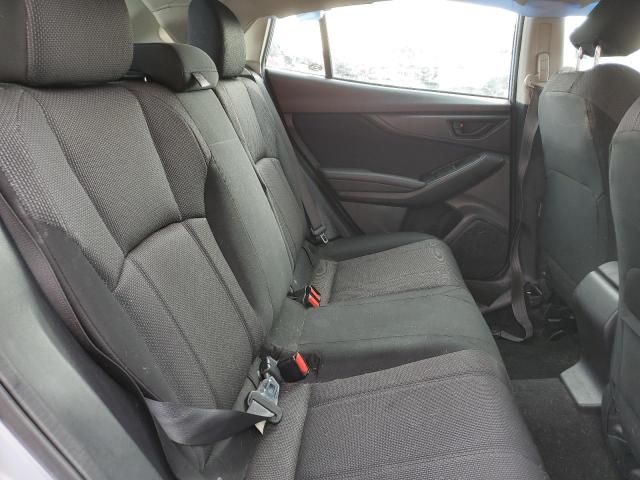 Photo 10 from auction – 2018 SUBARU IMPREZA PR with VIN 4S3GTAB66J3702739