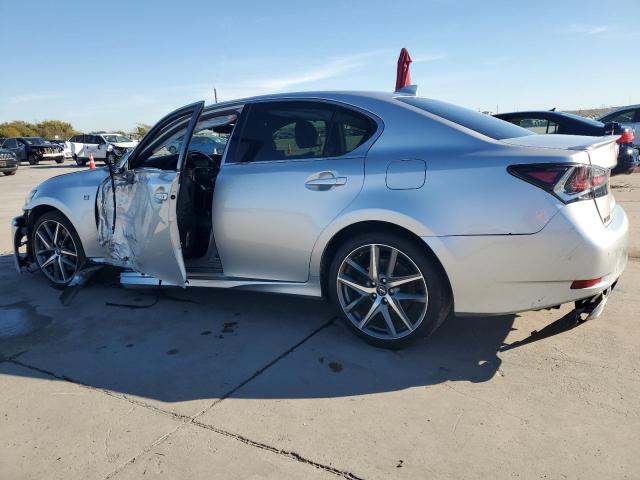 Photo 2 from auction – 2019 LEXUS GS 350 BAS with VIN JTHBZ1BLXKA018254