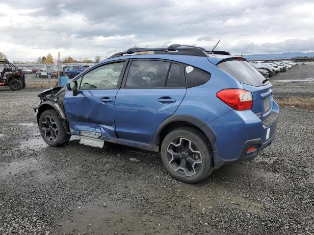 Photo 2 from auction – 2015 SUBARU XV CROSSTR with VIN JF2GPAFC0FH329794