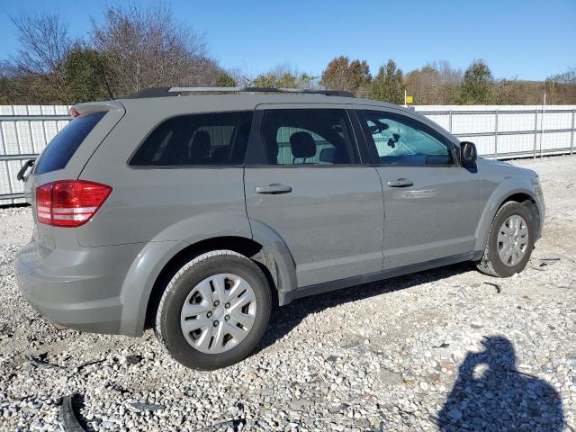 Foto 3 de la subasta – 2019 DODGE JOURNEY SE con VIN 3C4PDCAB2KT870925