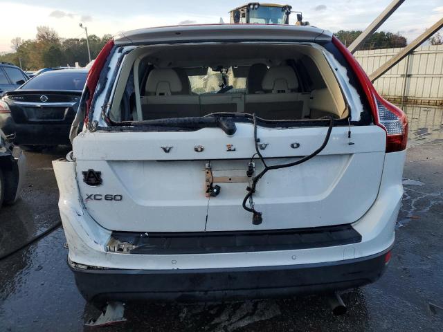 Photo 6 from auction – 2011 VOLVO XC60 3.2 with VIN YV4952DL8B2182818