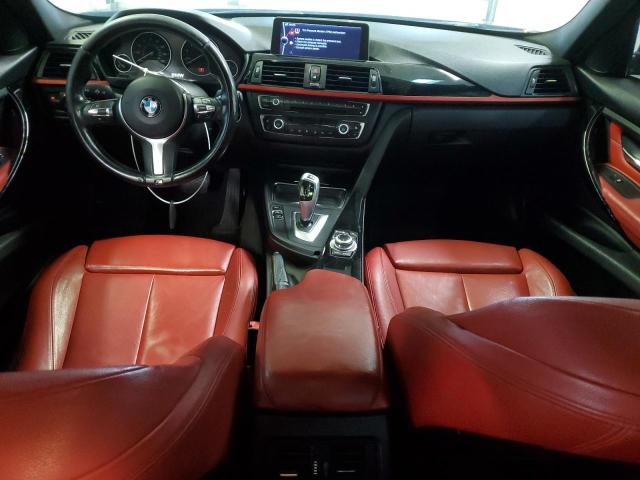 Photo 8 from auction – 2013 BMW 328 I with VIN WBA3A5G5XDNP22560