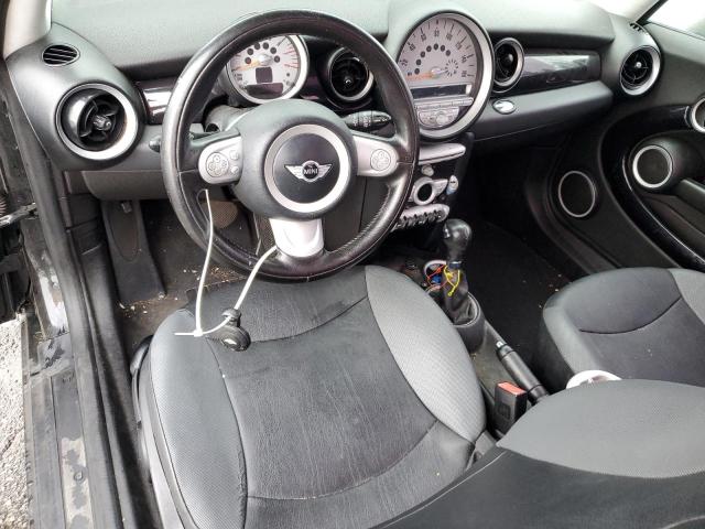 Photo 8 from auction – 2009 MINI COOPER with VIN WMWMF33529TW79111