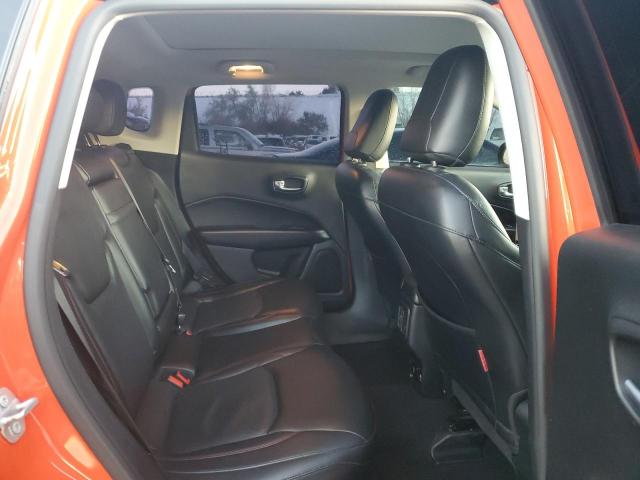 Photo 11 from auction – 2017 JEEP COMPASS TR with VIN 3C4NJDDBXHT657280