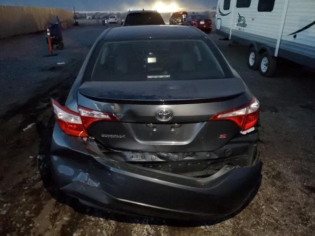 Photo 6 from auction – 2016 TOYOTA COROLLA L with VIN 5YFBURHE0GP396304