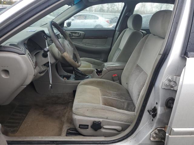 Photo 7 from auction – 2004 CHEVROLET IMPALA LS with VIN 2G1WH52KX49111688