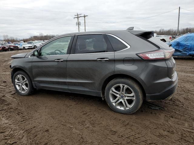 Снимка 2 от търг – 2018 FORD EDGE TITAN с VIN 2FMPK4K83JBB34063