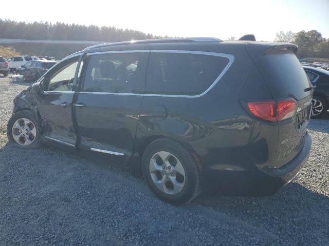 Photo 2 from auction – 2017 CHRYSLER PACIFICA T with VIN 2C4RC1EG1HR584565