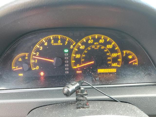 Photo 9 from auction – 2006 TOYOTA CAMRY SE with VIN 4T1BA30K06U092247
