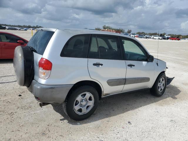 Photo 3 from auction – 2002 TOYOTA RAV4 with VIN JTEGH20V320081556