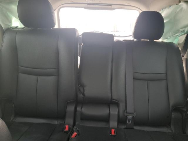 Photo 10 from auction – 2016 NISSAN ROGUE S with VIN KNMAT2MV4GP622731