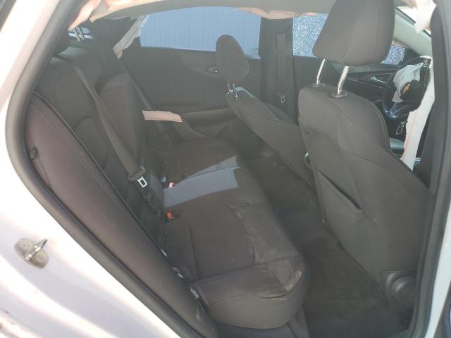 Photo 10 from auction – 2018 CHEVROLET MALIBU LT with VIN 1G1ZD5ST4JF219633