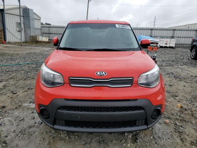 Photo 5 from auction – 2019 KIA SOUL with VIN KNDJN2A20K7651690