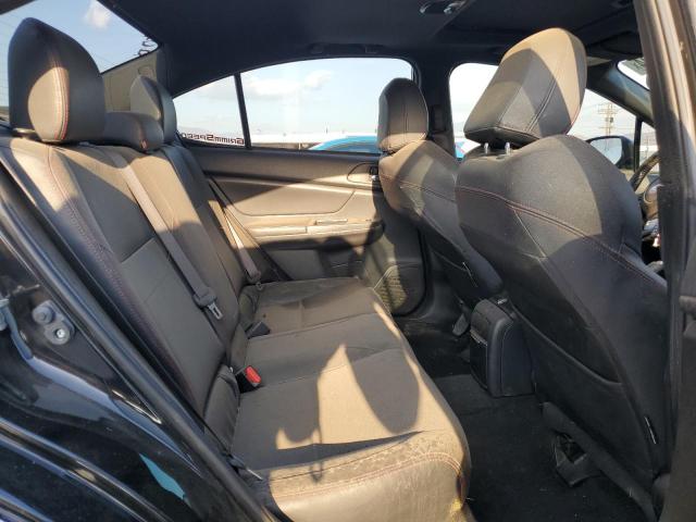 Photo 10 from auction – 2015 SUBARU WRX LIMITE with VIN JF1VA1J63F9830154
