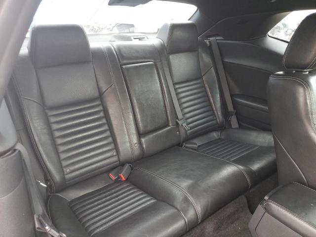 Photo 10 from auction – 2010 DODGE CHALLENGER with VIN 2B3CJ5DT5AH178142