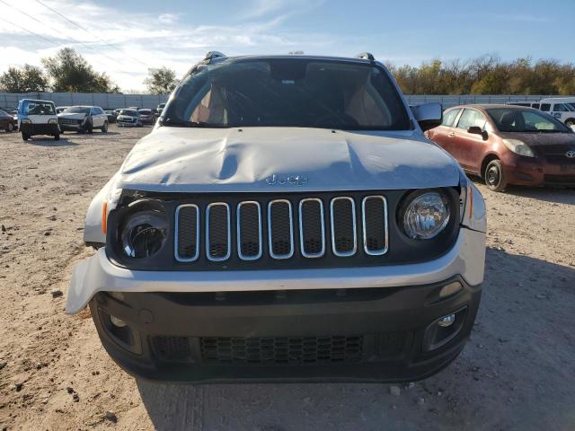 Photo 5 from auction – 2018 JEEP RENEGADE L with VIN ZACCJABB7JPJ12771