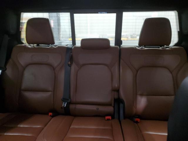 Photo 10 from auction – 2021 RAM 1500 LONGH with VIN 1C6SRFKT2MN806267
