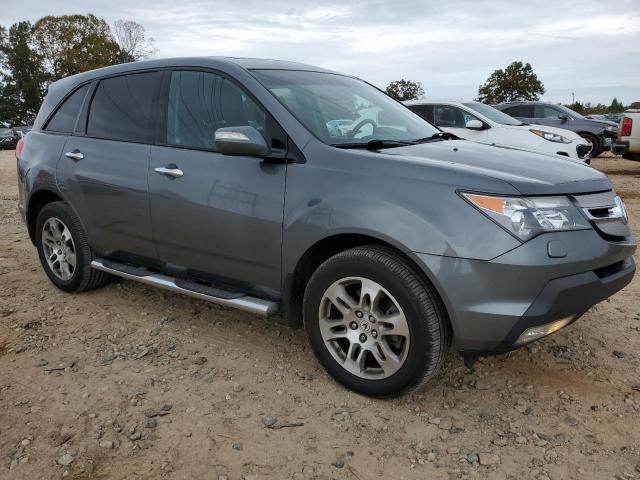 Photo 4 from auction – 2008 ACURA MDX with VIN 2HNYD28268H002765